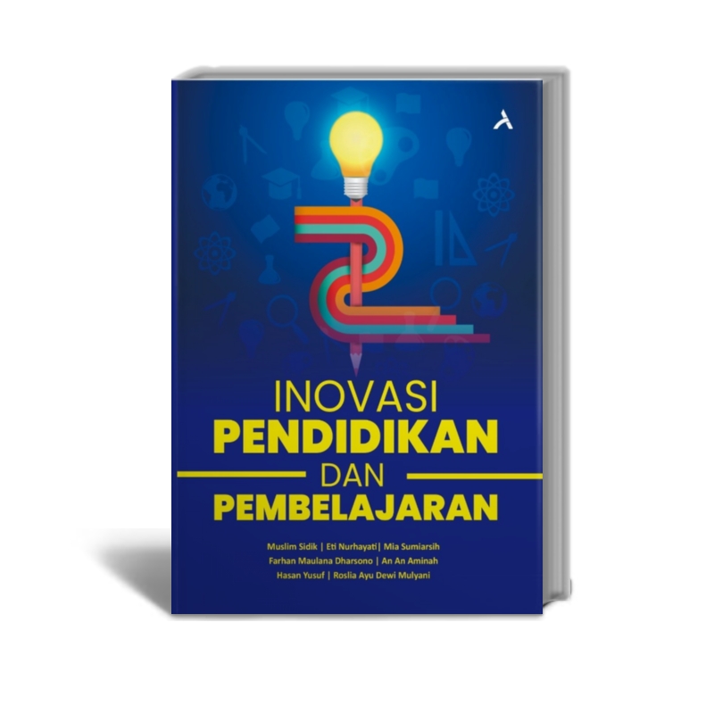 Inovasi Pendidikan Dan Pembelajaran - Adab Indonesia Grup